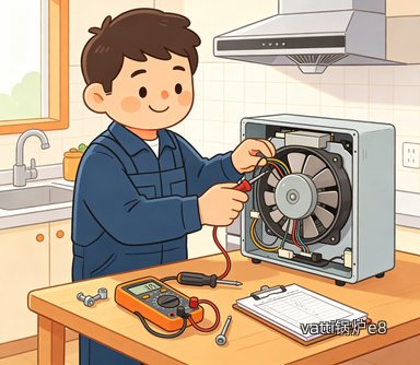 vatti锅炉e8