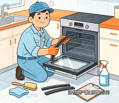 法格燃气灶质量如何
